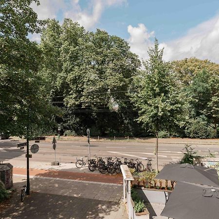Hotel Enger Hof Düsseldorf Zewnętrze zdjęcie