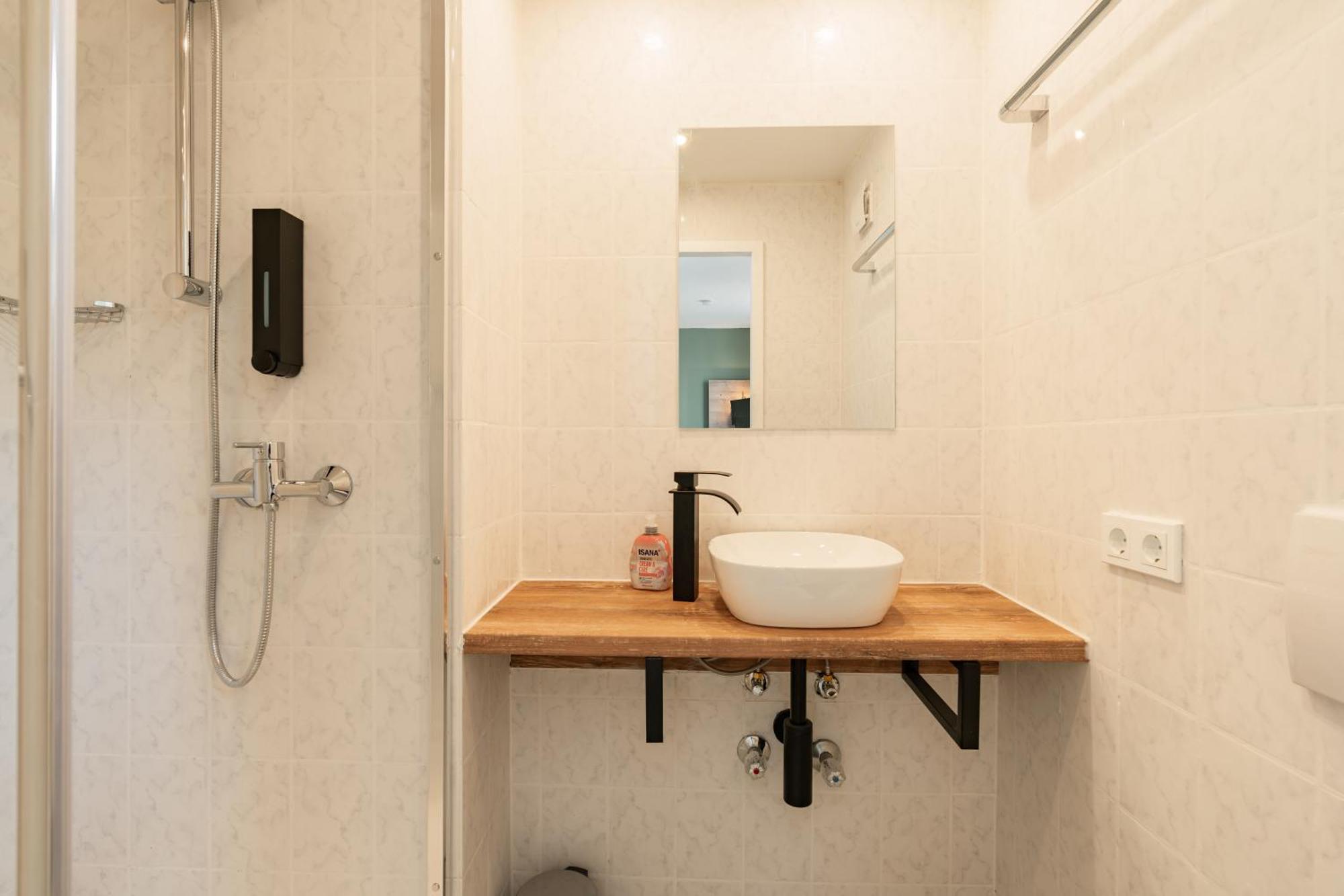 Hotel Enger Hof Düsseldorf Zewnętrze zdjęcie