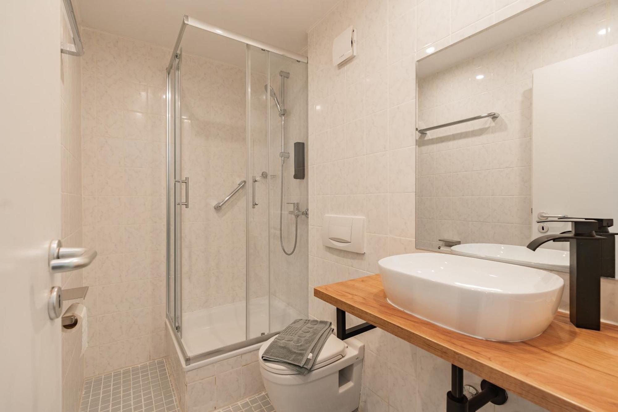 Hotel Enger Hof Düsseldorf Zewnętrze zdjęcie