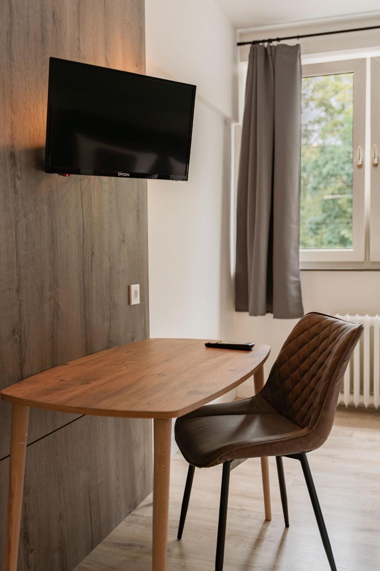 Hotel Enger Hof Düsseldorf Zewnętrze zdjęcie