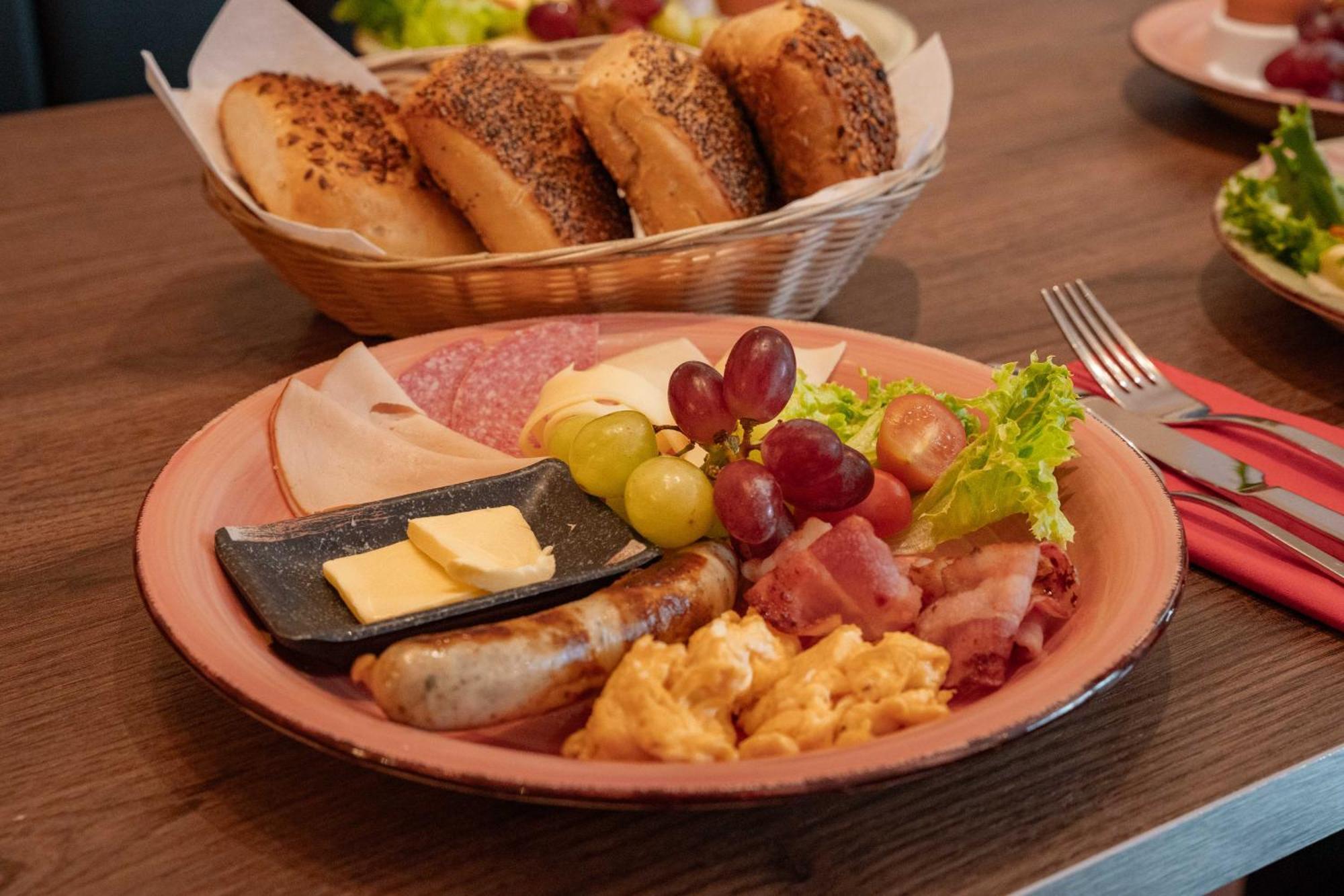 Hotel Enger Hof Düsseldorf Zewnętrze zdjęcie
