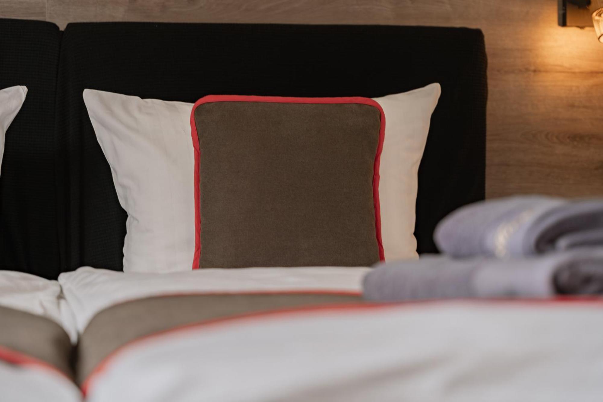 Hotel Enger Hof Düsseldorf Zewnętrze zdjęcie