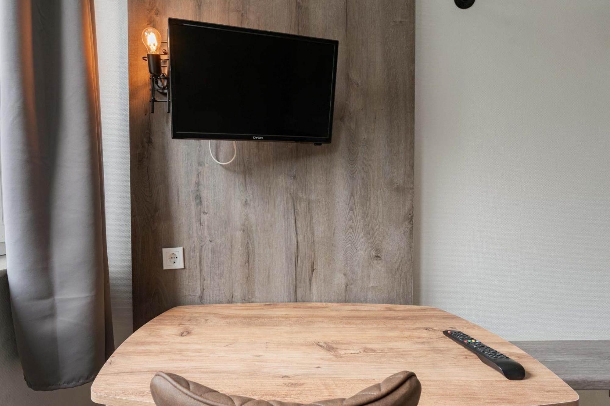Hotel Enger Hof Düsseldorf Zewnętrze zdjęcie