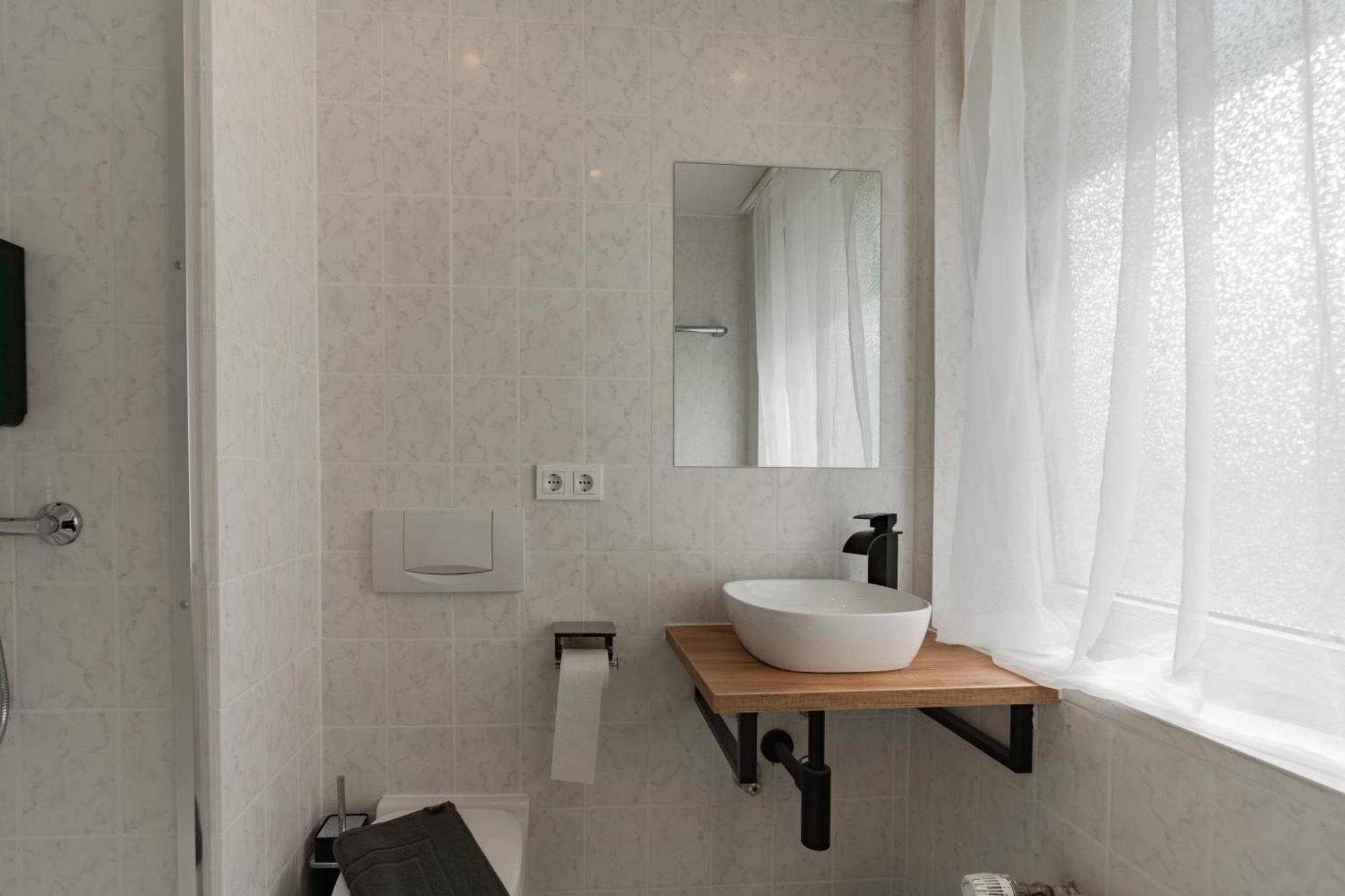 Hotel Enger Hof Düsseldorf Zewnętrze zdjęcie