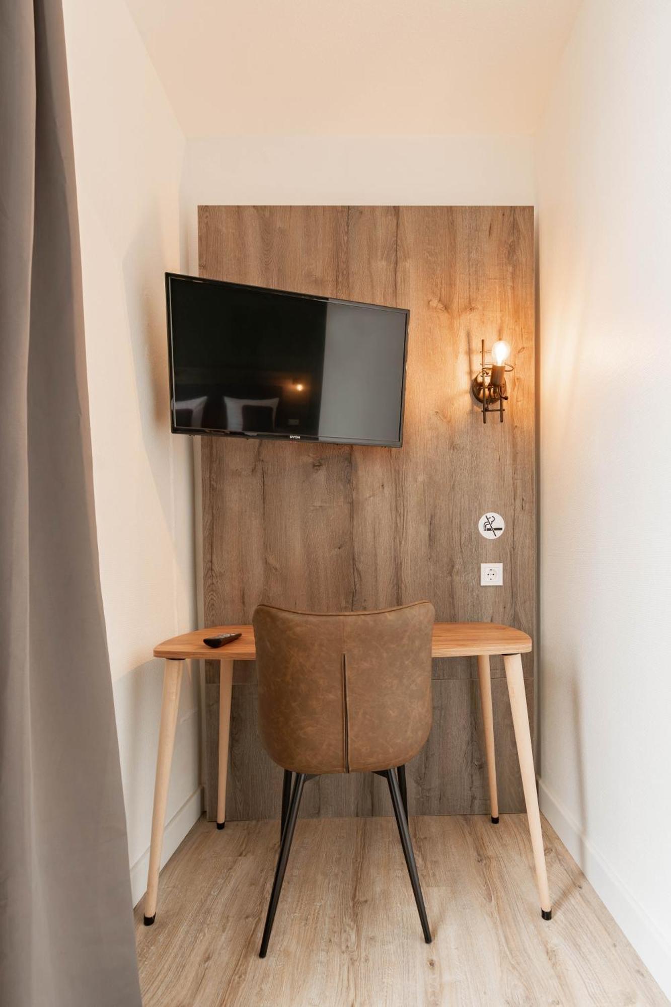 Hotel Enger Hof Düsseldorf Zewnętrze zdjęcie