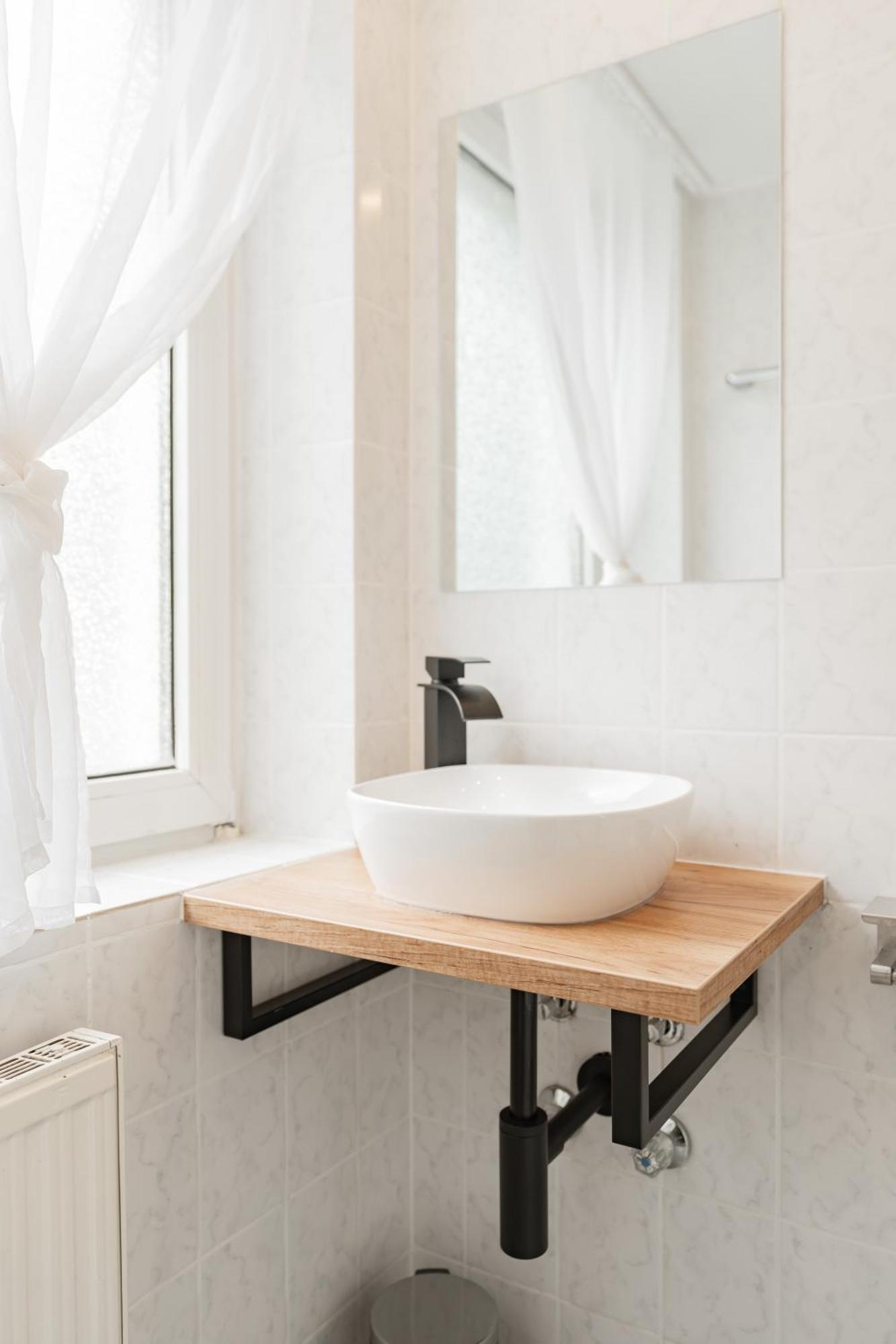Hotel Enger Hof Düsseldorf Zewnętrze zdjęcie